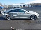 2018 Audi A5 2.0t Premium Beige vin: WAUENCF51JA006703 2018 Audi A5 2.0t Premium Beige vin: WAUENCF51JA006703