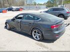 2019 Audi A5 45 Premium Black vin: WAUENCF54KA024680