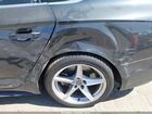 2019 Audi A5 45 Premium Black vin: WAUENCF54KA024680