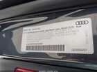 2019 Audi A5 45 Premium Black vin: WAUENCF54KA024680