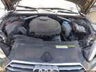2019 Audi A5 45 Premium Black vin: WAUENCF54KA024680