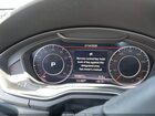 2019 Audi A5 45 Premium Black vin: WAUENCF54KA024680