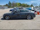 2019 Audi A5 45 Premium Black vin: WAUENCF54KA024680