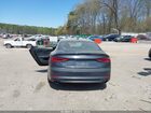 2019 Audi A5 45 Premium Black vin: WAUENCF54KA024680