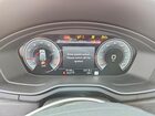 2025 Audi A5 Premium Plus 45 Черный vin: WAUFACF53SA016716