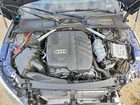 2025 Audi A5 Premium Plus 45 Черный vin: WAUFACF53SA016716