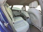 2025 Audi A5 Premium Plus 45 Черный vin: WAUFACF53SA016716
