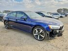 2025 Audi A5 Premium Plus 45 Черный vin: WAUFACF53SA016716