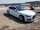2024 Audi A5 Sportback Premium Plus 45 Tfsi Quattro S Tronic White vin: WAUFACF54RA092097