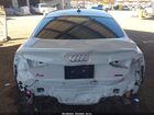 2023 Audi A5 Sportback Premium Plus 45 Tfsi S Line Quattro S Tronic Белый vin: WAUFACF57PA032103