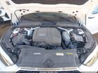 2023 Audi A5 Sportback Premium Plus 45 Tfsi S Line Quattro S Tronic Белый vin: WAUFACF57PA032103