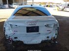 2023 Audi A5 Sportback Premium Plus 45 Tfsi S Line Quattro S Tronic Белый vin: WAUFACF57PA032103