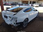 2023 Audi A5 Sportback Premium Plus 45 Tfsi S Line Quattro S Tronic Белый vin: WAUFACF57PA032103