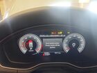 2025 Audi A5 Premium Plus 45 Белый vin: WAUFACF5XSA011495