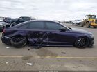 2018 Audi S6 4.0t Premium Plus Purple vin: WAUFFAFC2JN038024