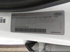 2018 Audi S6 4.0t Premium Plus Purple vin: WAUFFAFC2JN038024