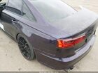 2018 Audi S6 4.0t Premium Plus Purple vin: WAUFFAFC2JN038024