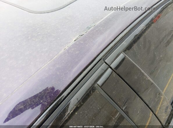 WAUFFAFC2JN038024 2018 AUDI S6 Purple 
