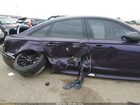 2018 Audi S6 4.0t Premium Plus Purple vin: WAUFFAFC2JN038024