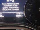 2016 Audi A6 2.0t Premium Black vin: WAUFFAFC3GN041412