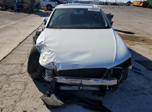 WAUFFAFL0GN016984 2016 AUDI OTHER White Вид спереду