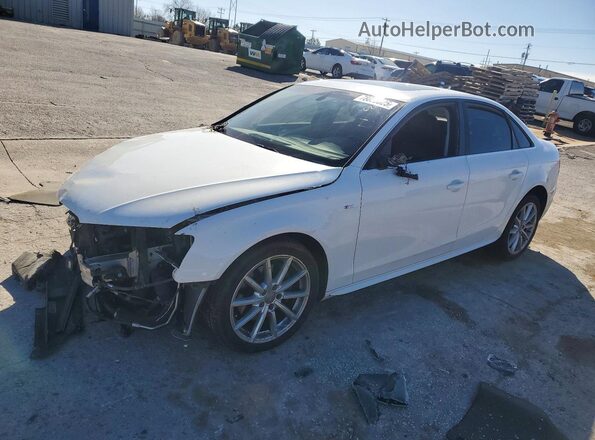 WAUFFAFL0GN016984 2016 AUDI OTHER White Передня ліва чверть