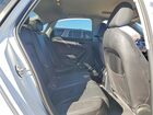 2016 Audi A4 Premium Plus S-line White vin: WAUFFAFL0GN016984