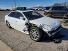 2016 Audi A4 Premium Plus S-line White vin: WAUFFAFL0GN016984