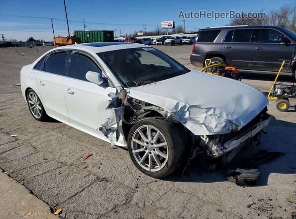 WAUFFAFL0GN016984 2016 AUDI OTHER White Передня права чверть