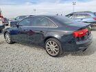 2016 Audi A4 Premium Plus S-line Black vin: WAUFFAFL3GN014548