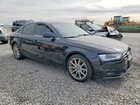 2016 Audi A4 Premium Plus S-line Black vin: WAUFFAFL3GN014548