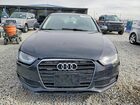 2016 Audi A4 Premium Plus S-line Black vin: WAUFFAFL3GN014548