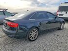2016 Audi A4 Premium Plus S-line Black vin: WAUFFAFL3GN014548