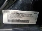 2016 Audi A4 Premium Plus S-line Black vin: WAUFFAFL3GN014548