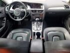 2016 Audi A4 Premium Plus S-line Black vin: WAUFFAFL3GN014548