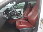 2022 Audi S6 Prestige Белый vin: WAUFFBF2XNN053809