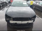 2016 Audi A6 3.0t Premium Plus Черный vin: WAUFGAFC0GN093979