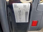 2019 Audi A4 Prestige Черный vin: WAUFNAF45KA120902