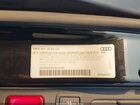 2017 Audi A4 2.0t Premium Black vin: WAUFNAF46HA024463