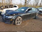 2017 Audi A4 2.0t Premium Black vin: WAUFNAF46HA024463