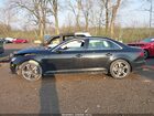 2017 Audi A4 2.0t Premium Black vin: WAUFNAF46HA024463