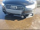 2016 Audi S5 3.0t Premium Plus Черный vin: WAUG4AFRXGA056821