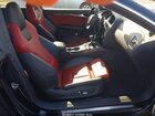 2016 Audi S5 3.0t Premium Plus Черный vin: WAUG4AFRXGA056821