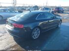 2016 Audi S5 3.0t Premium Plus Черный vin: WAUG4AFRXGA056821