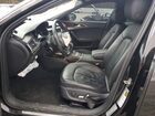 2018 Audi A6 Premium Plus Black vin: WAUG8AFCXJN031885