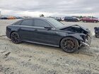 2018 Audi A6 Premium Plus Black vin: WAUG8AFCXJN031885
