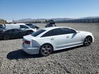 2016 Audi A6 Premium Plus Белый vin: WAUGFAFC0GN136210