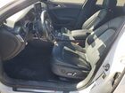 2016 Audi A6 Premium Plus Белый vin: WAUGFAFC0GN136210