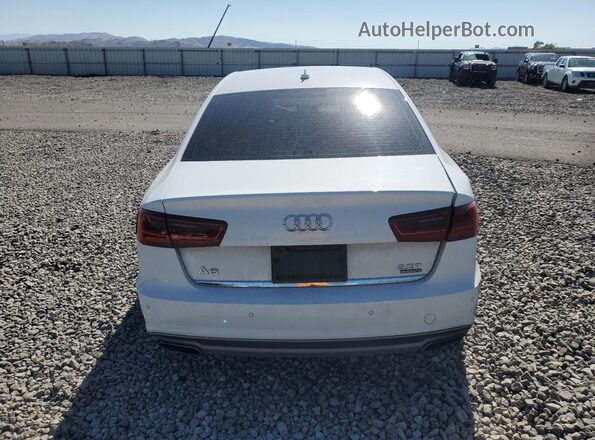 WAUGFAFC0GN136210 2016 AUDI OTHER Белый Вид сзади