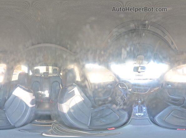WAUGFAFC0GN136210 2016 AUDI OTHER Белый Вид наклейки с VIN-кодом